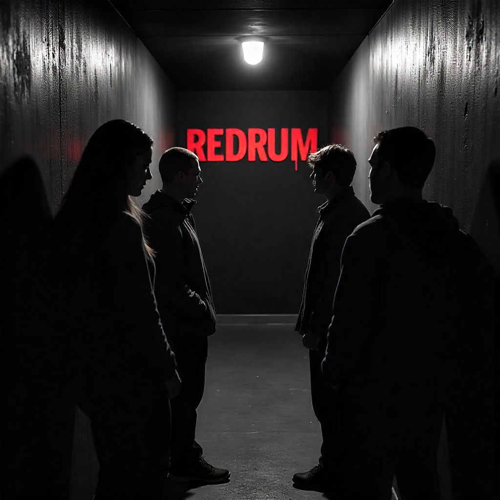 Consejos para escapar de un escape room - redrumescaperoom.es