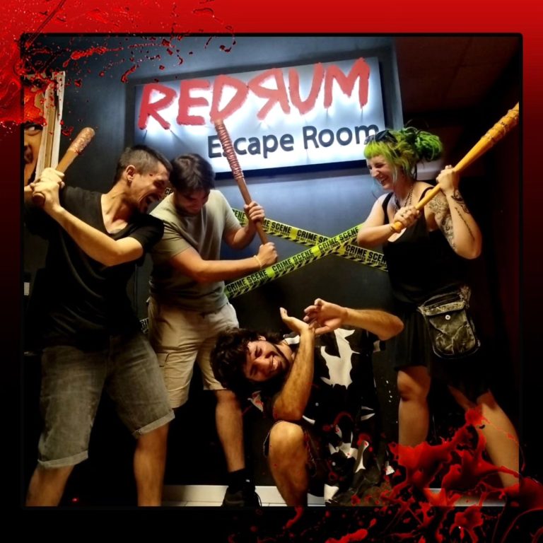 Regalos originales en Sevilla - redrumescaperoom.es