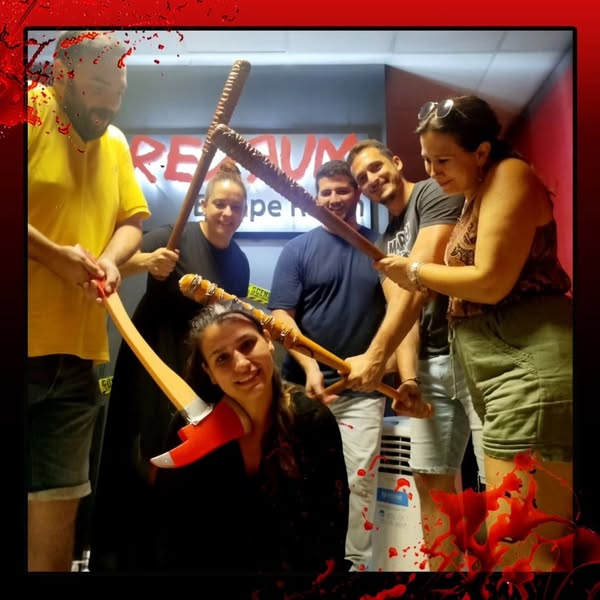 Regalos originales en Sevilla - redrumescaperoom.es