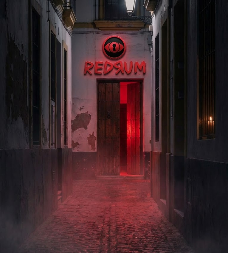 Planes en Triana - redrumescaperoom.es