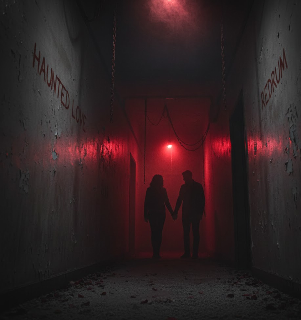 Planes para San Valentín en Sevilla - redrumescaperoom.es 