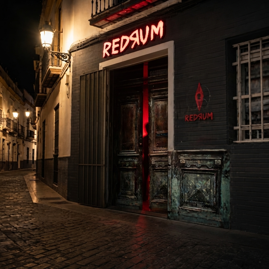 Planes de noche en Sevilla - redrumescaperoom.es