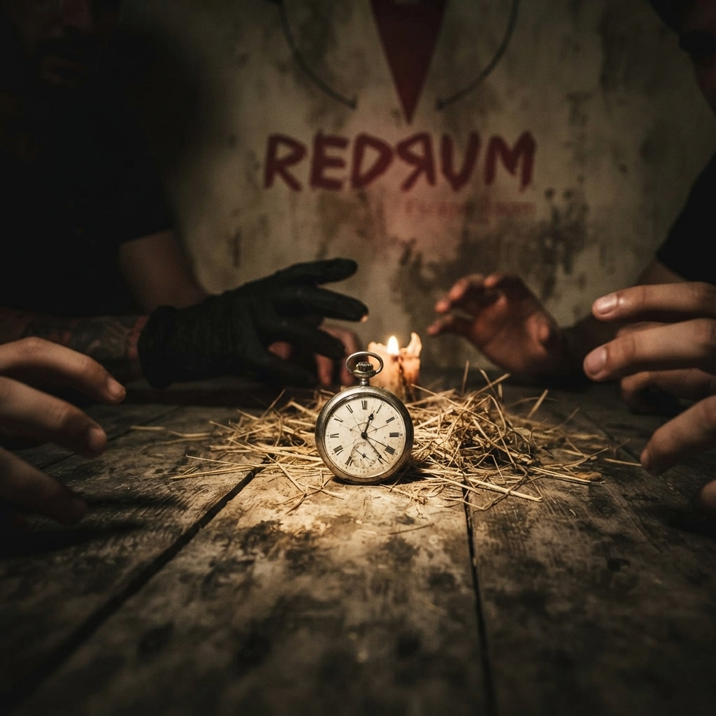 Los 4 grandes mitos sobre los escape rooms que arruinan la experiencia - redrumescaperoom.es