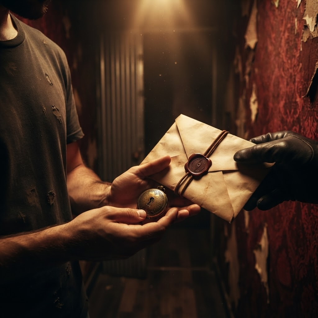 Las pistas para los jugadores de un escape room - redrumescaperoom.es